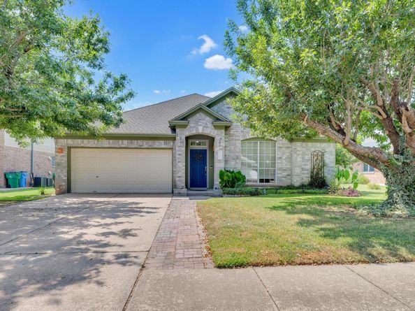 1306 Julies WALK, Pflugerville TX 78660