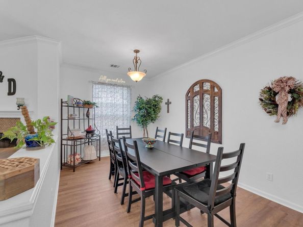 1306 Julies WALK, Pflugerville TX 78660