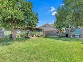 1306 Julies WALK, Pflugerville TX 78660
