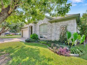 1306 Julies WALK, Pflugerville TX 78660