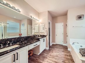 2410 Falmer CT, Cedar Park TX 78613