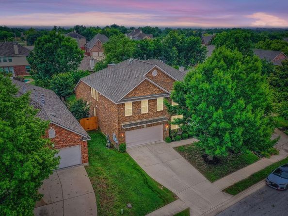 2410 Falmer CT, Cedar Park TX 78613
