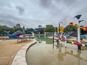 2410 Falmer CT, Cedar Park TX 78613