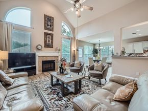 2410 Falmer CT, Cedar Park TX 78613