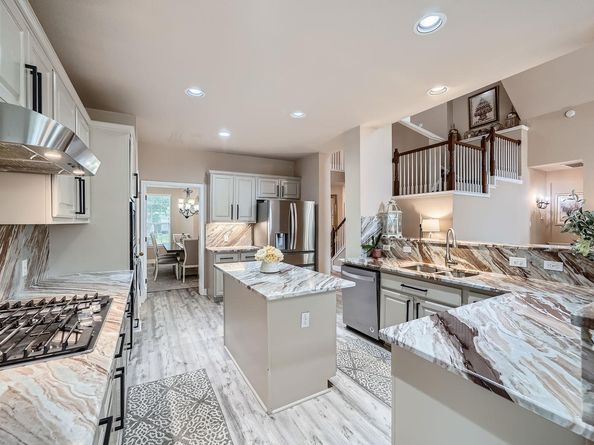 2410 Falmer CT, Cedar Park TX 78613