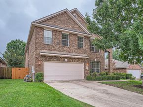 2410 Falmer CT, Cedar Park TX 78613
