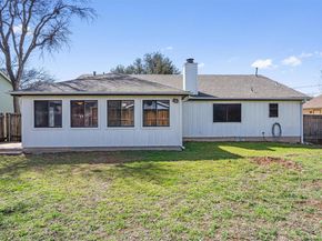 2624 Oak Meadow DR, Round Rock TX 78681