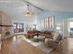 2624 Oak Meadow DR, Round Rock TX 78681