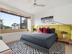 917 James ST 1, Austin TX 78704