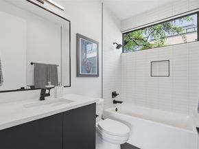 917 James ST 1, Austin TX 78704