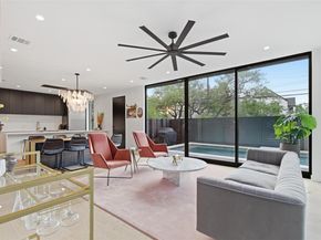 917 James ST 1, Austin TX 78704