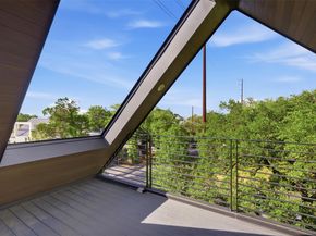 917 James ST 1, Austin TX 78704