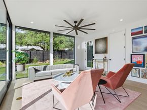 917 James ST 1, Austin TX 78704
