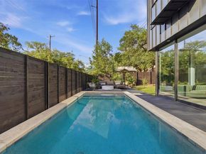 917 James ST 1, Austin TX 78704