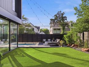 917 James ST 1, Austin TX 78704