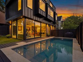 917 James ST 1, Austin TX 78704