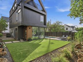917 James ST 1, Austin TX 78704