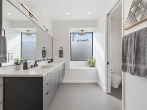917 James ST 1, Austin TX 78704