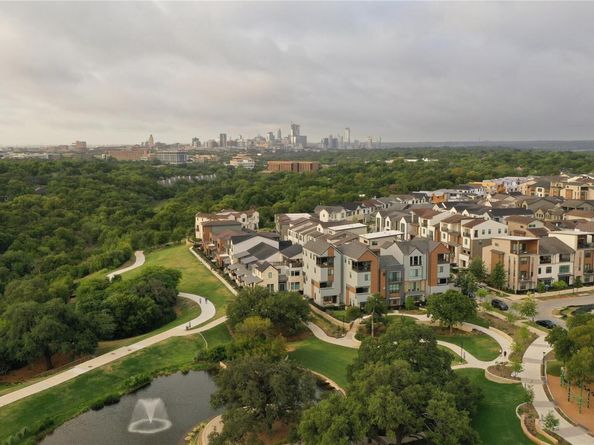 4212 Endurance WAY, Austin TX 78731