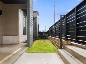 4212 Endurance WAY, Austin TX 78731
