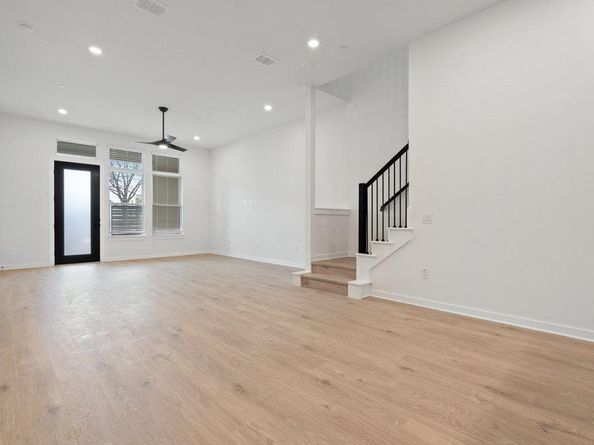 4212 Endurance WAY, Austin TX 78731
