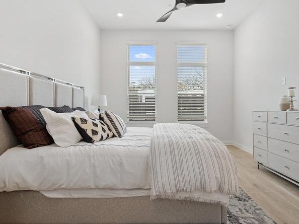 4212 Endurance WAY, Austin TX 78731