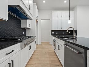 4212 Endurance WAY, Austin TX 78731