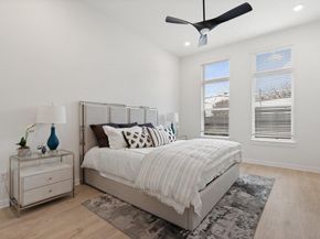 4212 Endurance WAY, Austin TX 78731