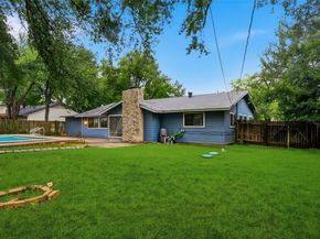 12505 Parkland DR, Austin TX 78729