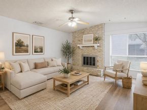 12505 Parkland DR, Austin TX 78729