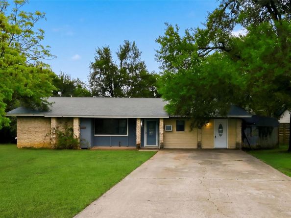 12505 Parkland DR, Austin TX 78729