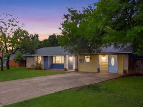 12505 Parkland DR, Austin TX 78729