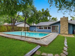 12505 Parkland DR, Austin TX 78729