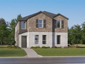 17712 Sage Thrasher DR, Pflugerville TX 78660