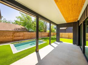 3306 Larry LN A, Austin TX 78722