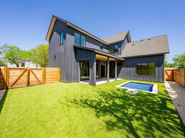3306 Larry LN A, Austin TX 78722