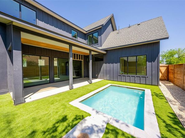 3306 Larry LN A, Austin TX 78722