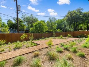 6209 Reicher DR, Austin TX 78723