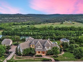 11705 Shoreview Overlook, Austin TX 78732