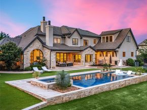 11705 Shoreview Overlook, Austin TX 78732