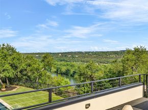 11705 Shoreview Overlook, Austin TX 78732