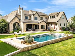 11705 Shoreview Overlook, Austin TX 78732