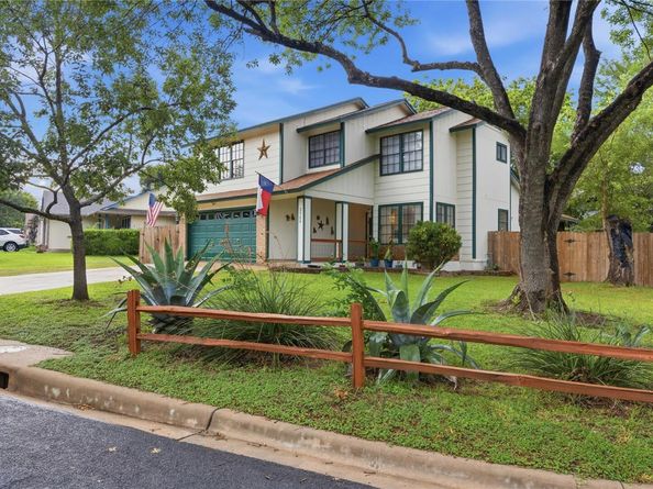 2500 Piping Rock TRL, Austin TX 78748