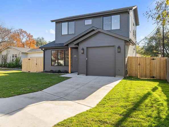 1519 Villanova DR, Austin TX 78757