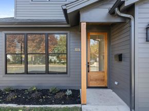 1519 Villanova DR, Austin TX 78757