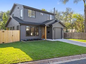 1519 Villanova DR, Austin TX 78757