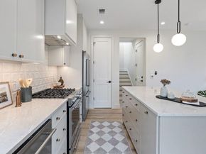 1519 Villanova DR, Austin TX 78757