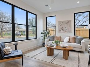 1519 Villanova DR, Austin TX 78757