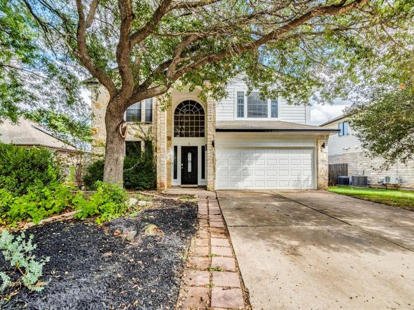 4416 Tello PATH, Austin TX 78749