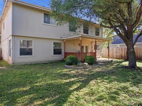2106 Logan DR, Round Rock TX 78664